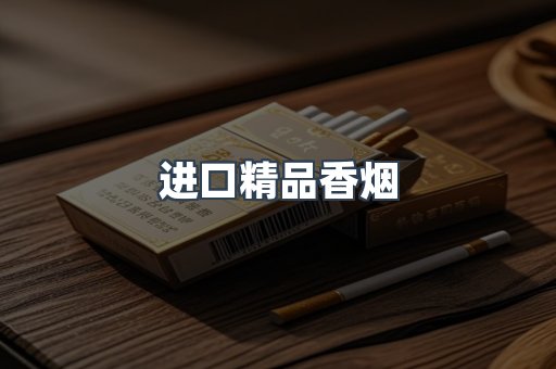 云霄系列香烟